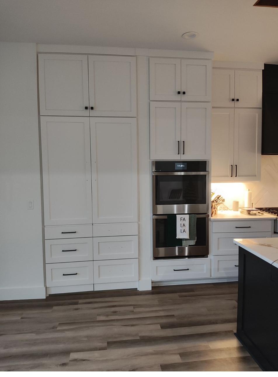 Shaker kitchen Roland AR